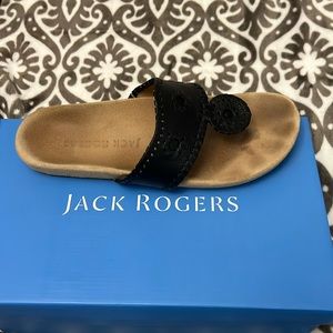 Jack Rogers Comfort Sandal